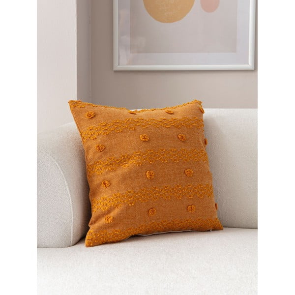 Prevleka za blazino 43x43 cm Tuffet – Mioli Decor-image-3