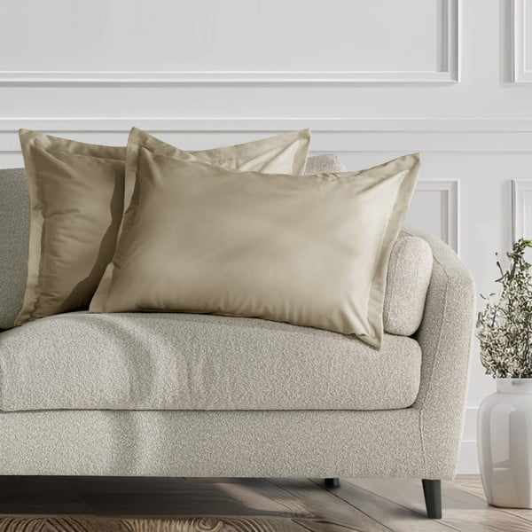 Prevleke za blazino v kompletu 2 ks 50x70 cm Side – Restilo-image-1