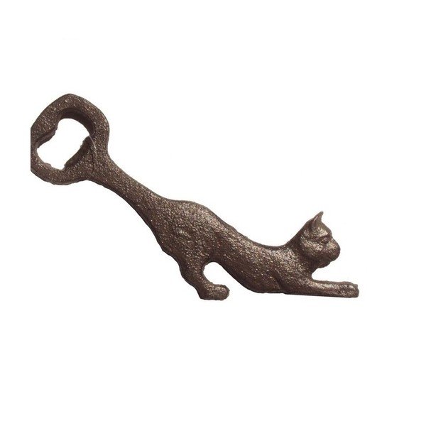 Litoželezni odpirač Dakls Cat