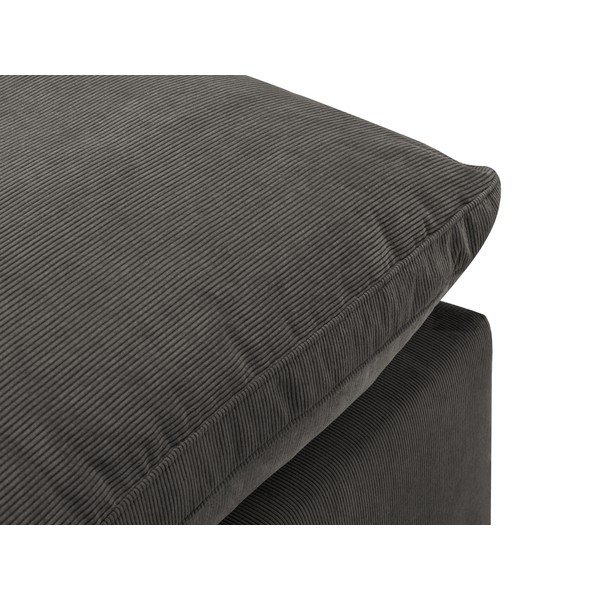 Temno rjav srednji del modularne zofe Windsor & Co Sofas Galaxy-image-4