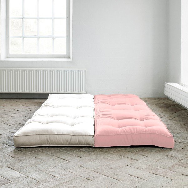Variabilni fotelj Karup Dice Vision/Pink Peonie-image-2
