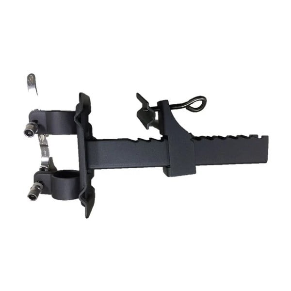 Nosilec za balkonski senčnik Madison Sun wave-image-2