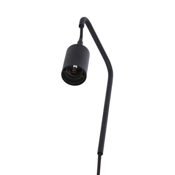 Stenska svetilka z vtikačem Laren – Candellux Lighting-image-2