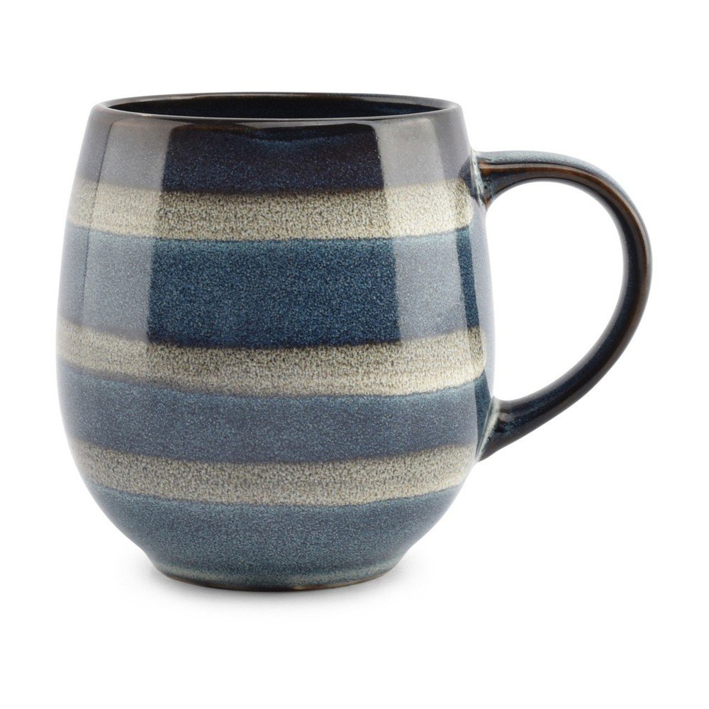 Skodelica iz kamenine 430 ml Muggies