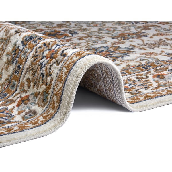 Kremno bela preproga 80x120 cm Orient Saraceni – Hanse Home-image-3