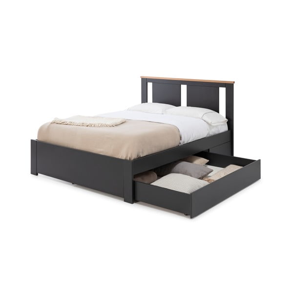 Antracitno siv predal Marckeric Enara, 137 x 147 cm-image-4