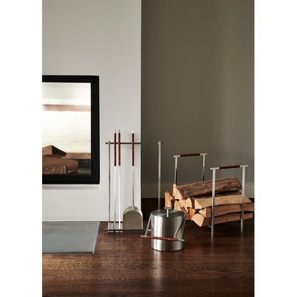 Košara za drva Aska – Blomus-image-1