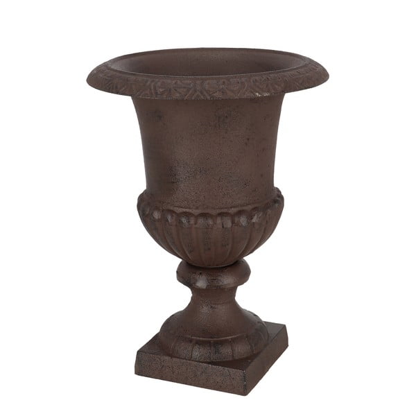 Kovinski cvetlični lonec – Esschert Design-image-4