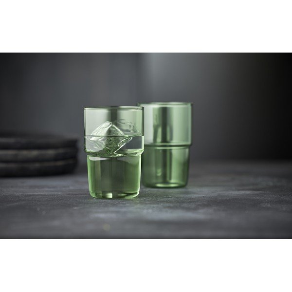 Kozarci v kompletu 2 ks 400 ml Torino – Lyngby Glas-image-1