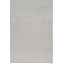 Kremno bela volnena preproga 200x300 cm Calisia M Smooth – Agnella