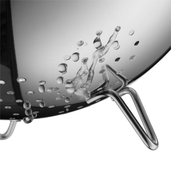 Cedilo iz nerjavečega jekla WMF, ø 24 cm-image-2