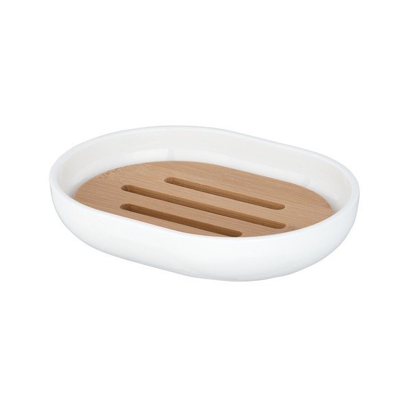 Bel podstavek za milo Wenko Posa-image-1