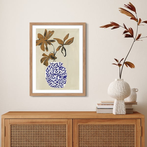 Slika 30x40 cm The Right Ambience – Malerifabrikken-image-1