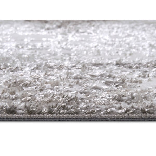Siva preproga 57x90 cm Shine Retro – Hanse Home-image-2