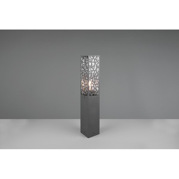 Pokončna zunanja svetilka (višina 60 cm) Cooper - Trio-image-1
