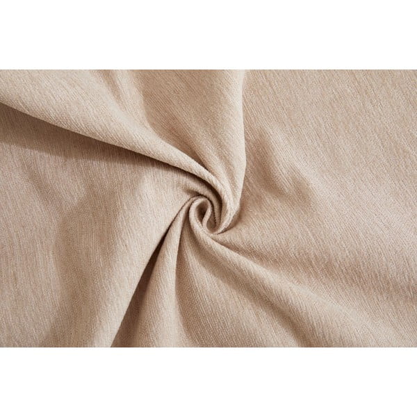 Bež prevleka za fotelj 70 cm Talo – Filumi-image-4