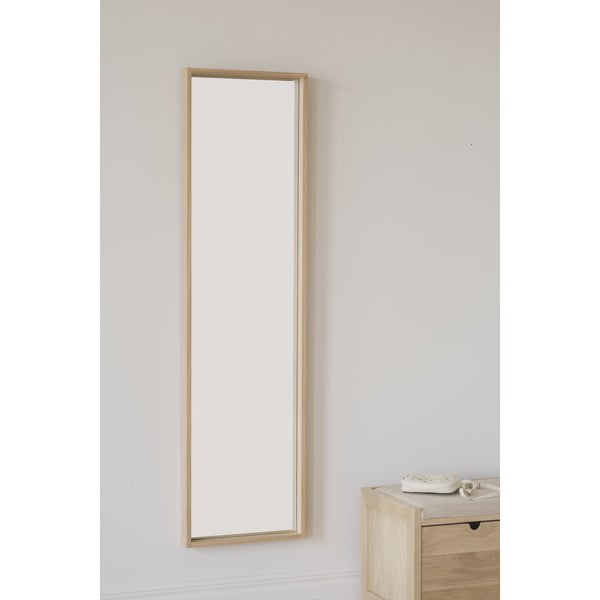 Stensko ogledalo 40x150 cm  Hillmond – Rowico-image-1