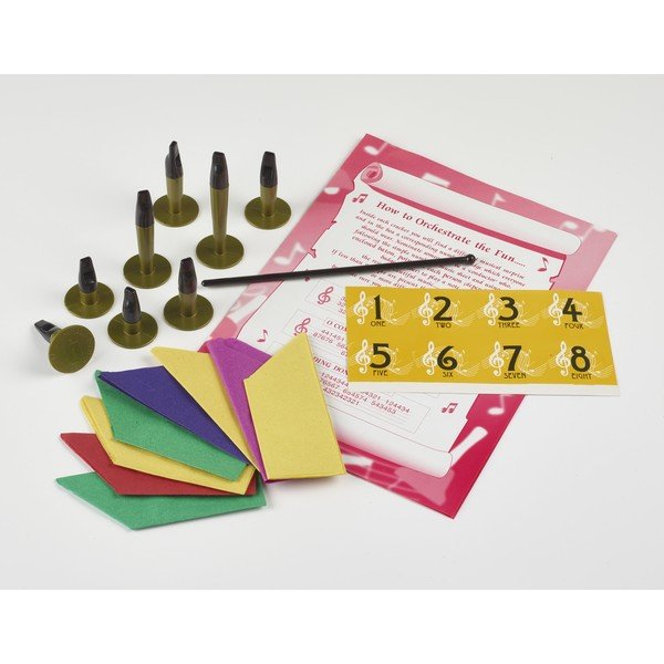 Božične pokalice v kompletu 8 ks Concerto Holly – Robin Reed-image-1