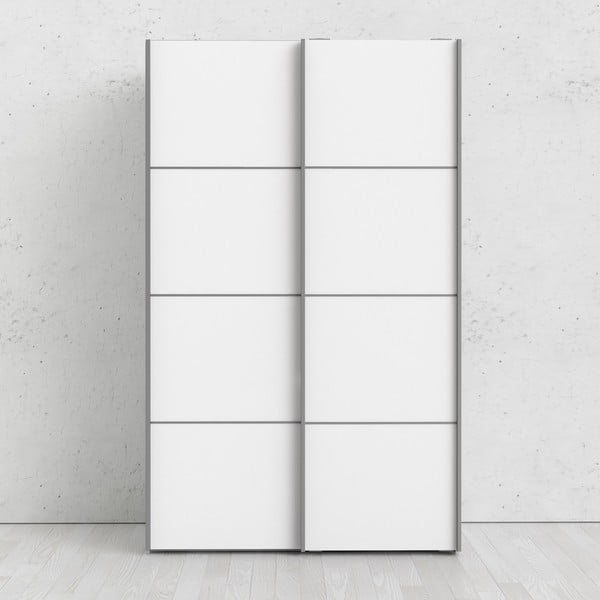 Bela omara Tvilum Verona, 122 x 202 cm-image-1