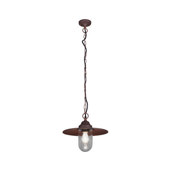 Zunanja svetilka ø 3 cm Brenta – Trio