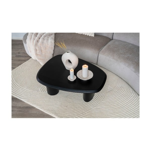 Svečniki za čajno svečko iz cementa v kompletu 2 ks – House Nordic-image-1