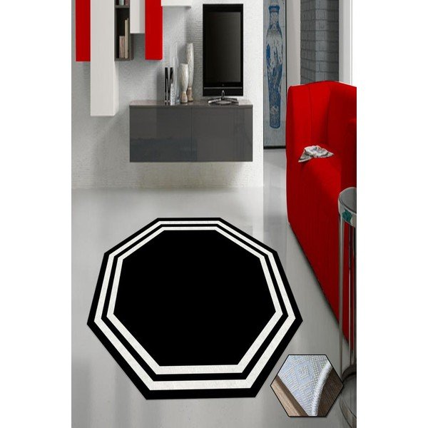 Preproga Rizzoli Illusion, 100 x 100 cm-image-2