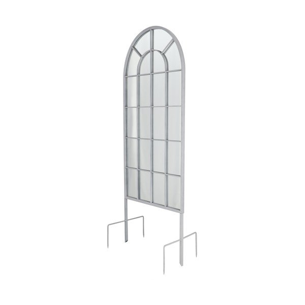Zunanje ogledalo 65x180 cm Roman – Esschert Design-image-3