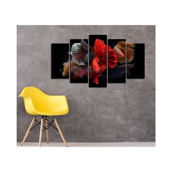 Večdelna 3D slika Art Garruto, 102 x 60 cm-image-1