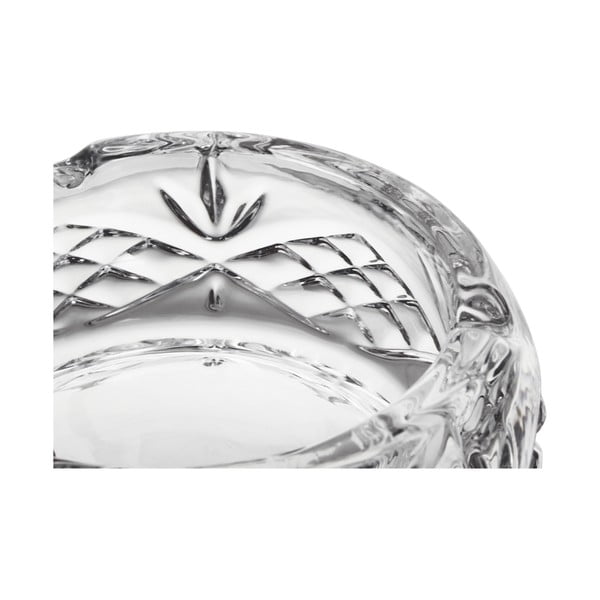 Steklen pepelnik Baufort – Premier Housewares-image-2