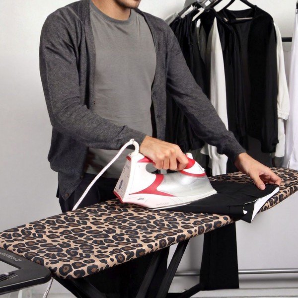 Likalna deska 115x35 K-UNO Black Tube M – Rolser-image-1