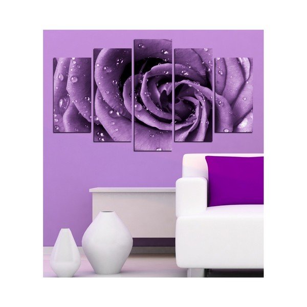Večdelna slika 3D Art Lucielo, 102 x 60 cm-image-1