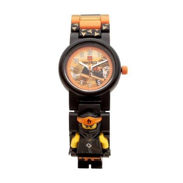Otroška ura LEGO® Ninjago Cole-image-1