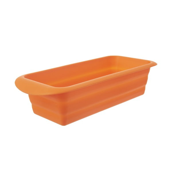 Silikonski model za kruh  12x29 cm – Orion