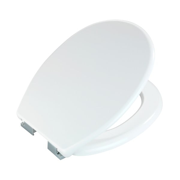 WC deska 37,5 x 45,5 cm s počasnim zapiranjem Tucson – Allstar-image-2