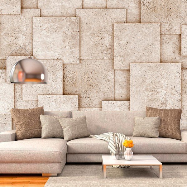 Tapeta velikega formata Bimago Industrial Dreame, 400 x 280 cm-image-1
