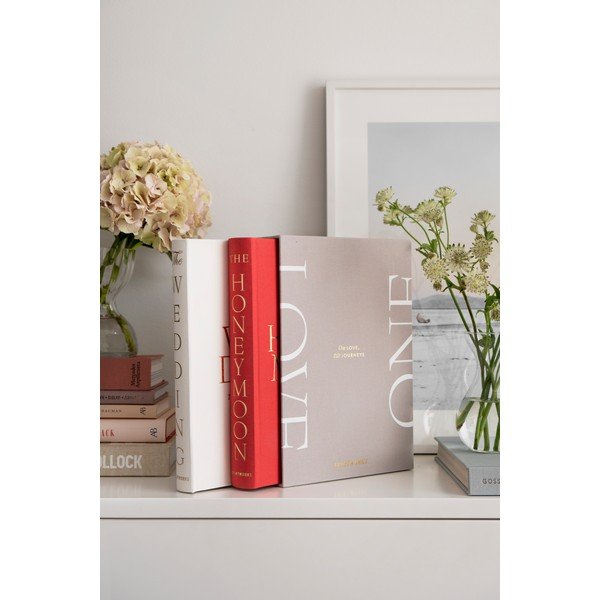 Foto album Wedding 2-pack - One Love – Printworks-image-1