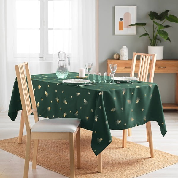 Namizni prt 150x240 cm Sapin – douceur d'intérieur-image-3