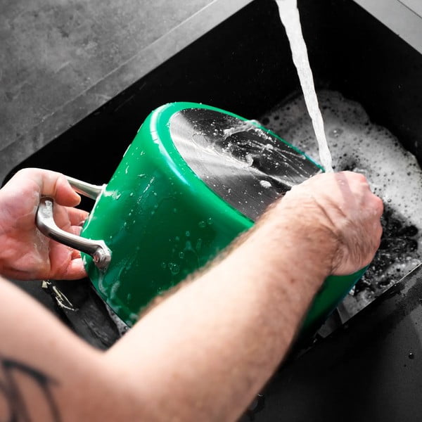 Lonec s pokrovko/s keramično prevleko za indukcijsko ploščo 5,5 l Meda 3.0 – FABINI-image-2