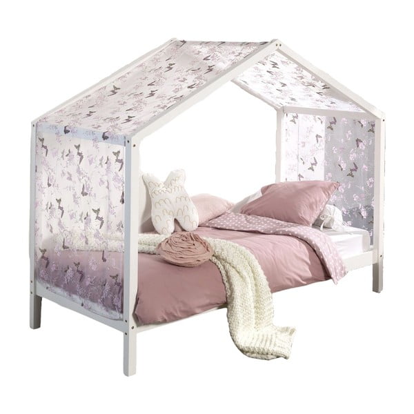 Otroška zavesa za posteljo 410x87 cm Dallas - Vipack