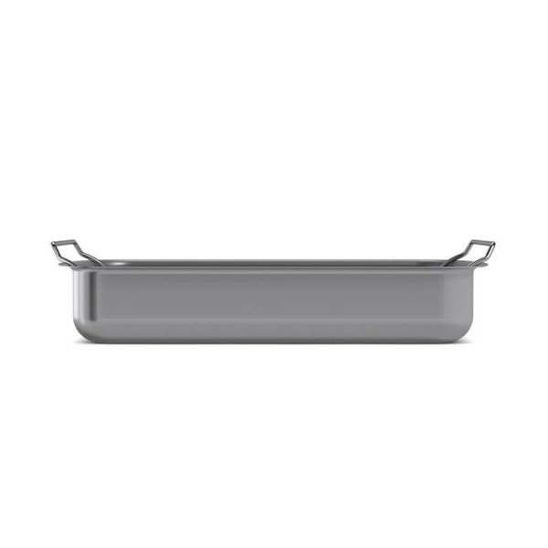 Aluminijast pekač z rešetko 24x35 cm Professional – Eva Solo-image-3