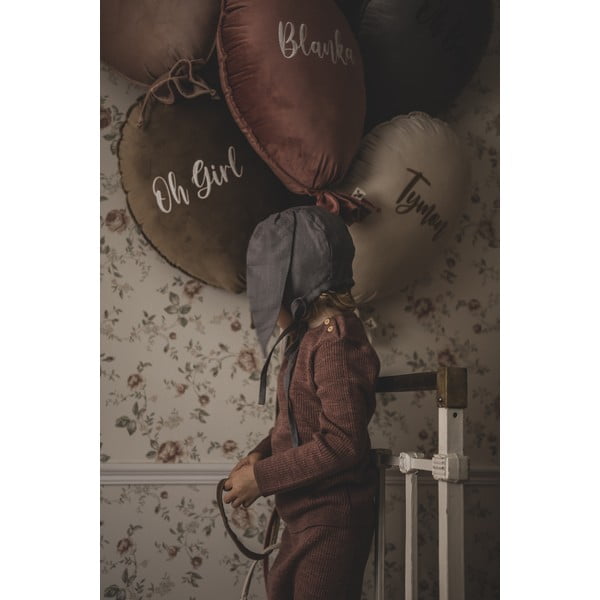 Otroška blazina Deluxe - Malomi Kids-image-1