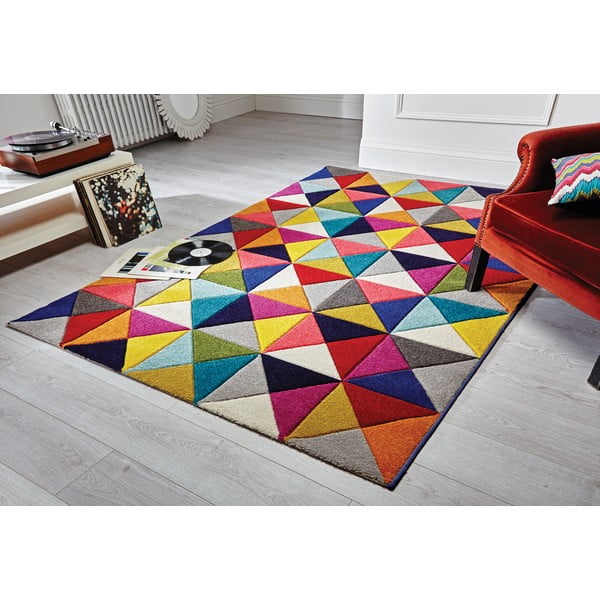 Preproga Flair Rugs Samba, 120 x 170 cm-image-4