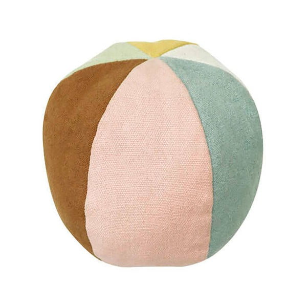 Otroška blazina Ball – Lorena Canals