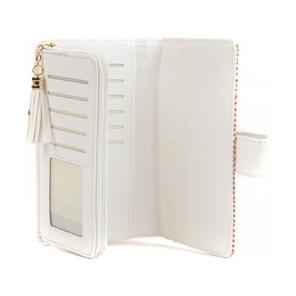 Roza torbica Sofia Cardoni Runno Arancio-image-2