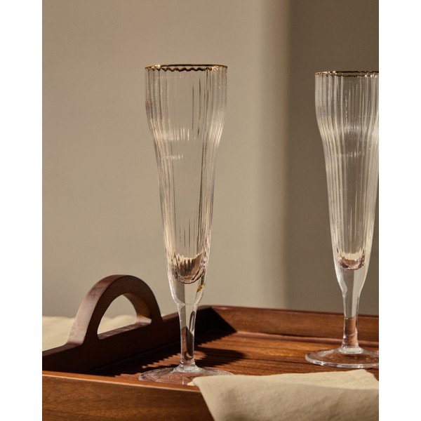 Kozarec za penino 190 ml Ayan – Kave Home-image-2