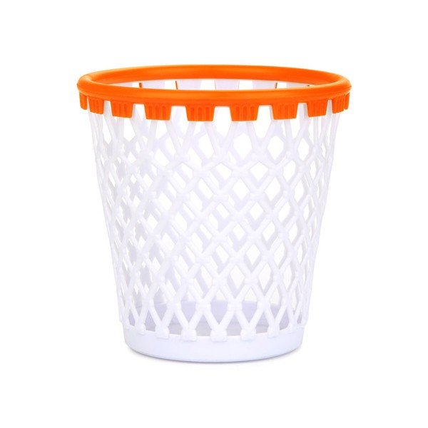 Plastičen organizator za pisalne potrebščine Basket – Balvi-image-3