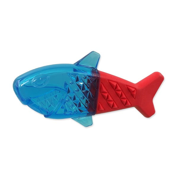 Igrača za pse Dog Fantasy Shark – Plaček Pet Products