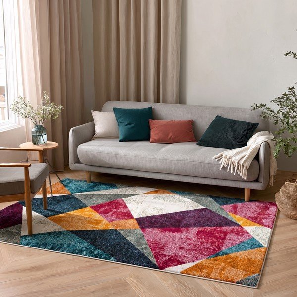 Preproga Universal Pandora Luxuto, 60 x 120 cm-image-1
