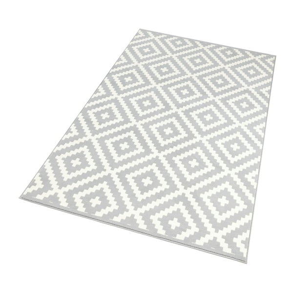 Sivo-krem preproga Hanse Home Celebration Native, 120 x 170 cm-image-2