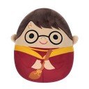 Plišasta igrača Harry Potter – SQUISHMALLOWS